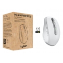 Logitech MX Anywhere 3S for Business hiiri Office Oikeakätinen RF Wireless + Bluetooth Laser 8000 DP Logitech MX Anywhere 3S for Business hiiri Office Oikeakätinen RF Wireless + Bluetooth Laser 8000 DP