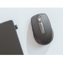 Logitech MX Anywhere 3S for Business mouse Office Right-hand RF Wireless + Bluetooth Laser 8000 DPI Logitech MX Anywhere 3S for Business mouse Office Right-hand RF Wireless + Bluetooth Laser 8000 DPI