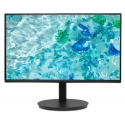 Acer CB2 CB242YP6bipr PC lamekuvar 60,5 cm (23.8") 1920 x 1080 pikslit Full HD LCD Must Acer CB2 CB242YP6bipr PC lamekuvar 60,5 cm (23.8") 1920 x 1080 pikslit Full HD LCD Must