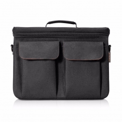 Everki EKF875 сумка для ноутбука 35,6 cm (14") Портфель Черный