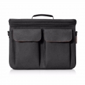 Everki EKF875 laptop case 35.6 cm (14") Briefcase Black Everki EKF875 laptop case 35.6 cm (14") Briefcase Black