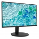 Acer CB2 CB242YP6bipr monitori 60,5 cm (23.8") 1920 x 1080 pikseļi Full HD LCD Melns Acer CB2 CB242YP6bipr monitori 60,5 cm (23.8") 1920 x 1080 pikseļi Full HD LCD Melns
