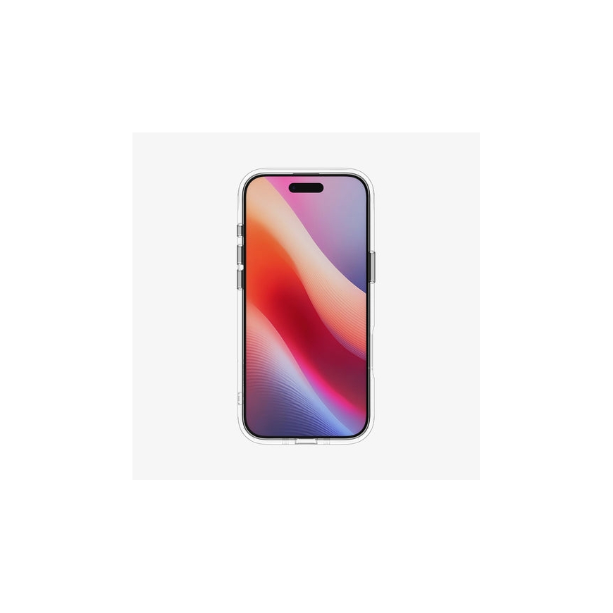 Spigen ACS09926 чехол для мобильного телефона 16,5 cm (6.5") Крышка Прозрачный, Белый – 3