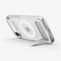 Spigen ACS09926 mobiliojo telefono dėklas 16,5 cm (6.5") Permatomas, Balta Spigen ACS09926 mobiliojo telefono dėklas 16,5 cm (6.5") Permatomas, Balta