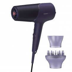 Philips 5000 series Фен 2300 Вт с технологией ThermoShield