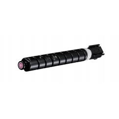 Canon C-EXV 58 tonerio kasetė 1 vnt Originalus Rausvai raudona