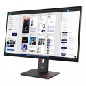 Lenovo ThinkVision T32UD-40 kompiuterio monitorius 80 cm (31.5") 3840 x 2160 pikseliai 4K Ultra HD L Lenovo ThinkVision T32UD-40 kompiuterio monitorius 80 cm (31.5") 3840 x 2160 pikseliai 4K Ultra HD L