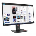 Lenovo ThinkVision T32UD-40 PC lamekuvar 80 cm (31.5") 3840 x 2160 pikslit 4K Ultra HD LCD Must Lenovo ThinkVision T32UD-40 PC lamekuvar 80 cm (31.5") 3840 x 2160 pikslit 4K Ultra HD LCD Must