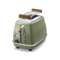 De’Longhi 2103.GR 2 viil(ud) 900 W Roheline De’Longhi 2103.GR 2 viil(ud) 900 W Roheline