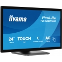 iiyama ProLite T2438MSC-B2 computer monitor iiyama ProLite T2438MSC-B2 computer monitor