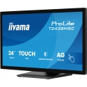 iiyama ProLite T2438MSC-B2 computer monitor iiyama ProLite T2438MSC-B2 computer monitor