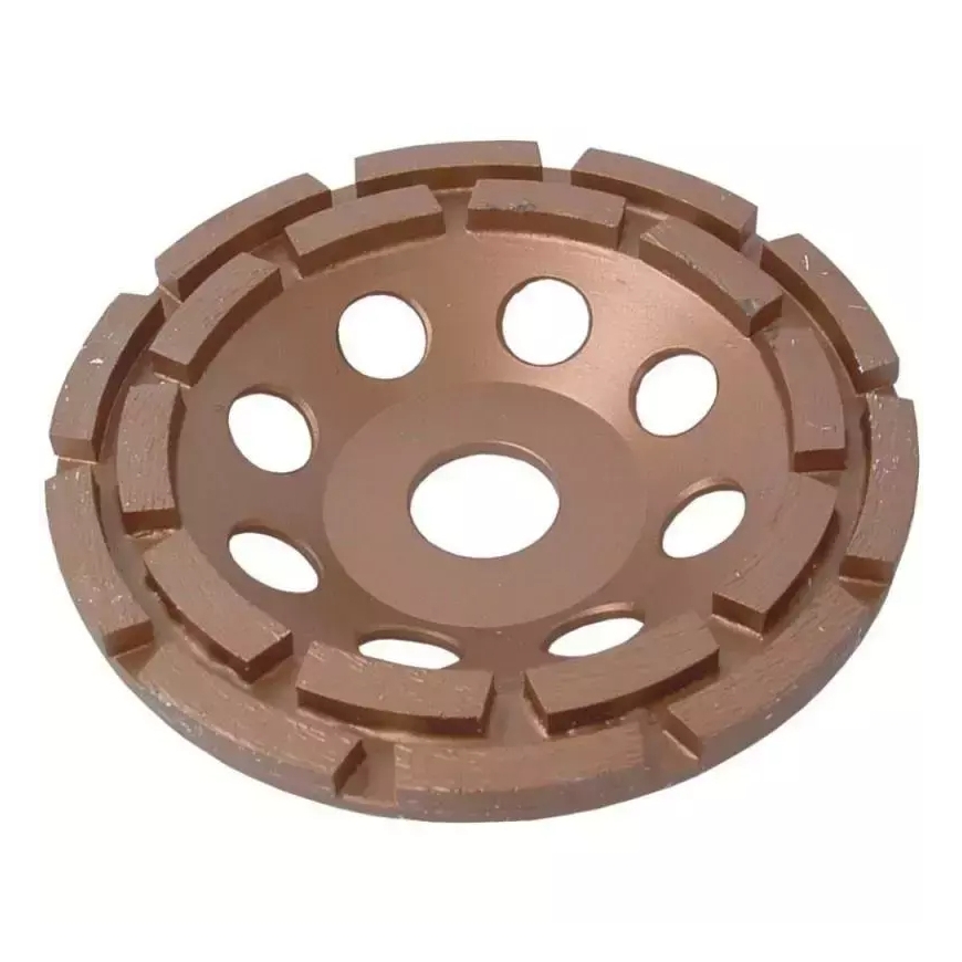 DEDRA H1209 leņķa slīpmašīnas aksesuārs