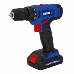 DEDRA DED7878B elektrinis atsuktuvas arba smūginis įrankis