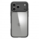 Spigen Ultra Hybrid iPhone 17 Pro Case Matte Black Spigen Ultra Hybrid iPhone 17 Pro Case Matte Black