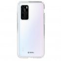 Krusell Kivik Cover Huawei P40 transparent Krusell Kivik Cover Huawei P40 transparent