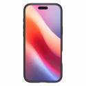Spigen Ultra Hybrid iPhone 17 Pro Case Matte Black Spigen Ultra Hybrid iPhone 17 Pro Case Matte Black
