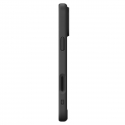 Spigen Ultra Hybrid iPhone 17 Pro Case Matte Black Spigen Ultra Hybrid iPhone 17 Pro Case Matte Black