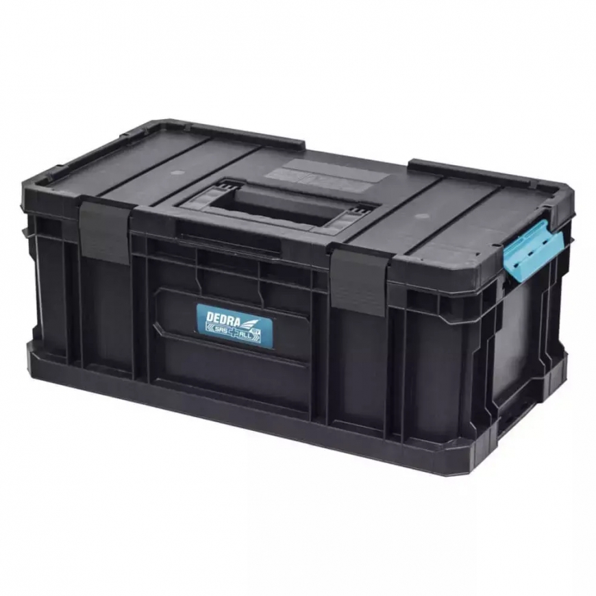 DEDRA N0305 työkalulaatikko