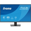 iiyama ProLite X2793HSU-B1 computer monitor 68.6 cm (27") 1920 x 1080 pixels Full HD LED Black