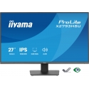 iiyama ProLite X2793HSU-B1 монитор для ПК 68,6 cm (27") 1920 x 1080 пикселей Full HD LED Черный