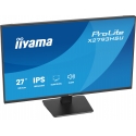 iiyama ProLite X2793HSU-B1 kompiuterio monitorius 68,6 cm (27") 1920 x 1080 pikseliai „Full HD“ LED 