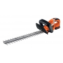 Black & Decker GTC1845L20-QW elektriline hekitrimmer Topelttera 2,6 kg Black & Decker GTC1845L20-QW elektriline hekitrimmer Topelttera 2,6 kg
