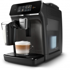 Philips EP2334/10 кофеварка Автоматическая Машина для эспрессо 1,8 L