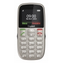Gigaset GL395 5.59 cm (2.2") 90 g Grey Senior phone Gigaset GL395 5.59 cm (2.2") 90 g Grey Senior phone