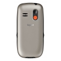 Gigaset GL395 5.59 cm (2.2") 90 g Grey Senior phone Gigaset GL395 5.59 cm (2.2") 90 g Grey Senior phone
