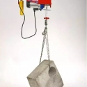 DEDRA DED7914 vehicle lift