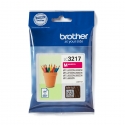 Brother LC3217M tindikassett 1 tk Originaal Magenta Brother LC3217M tindikassett 1 tk Originaal Magenta