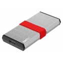 Emtec X205 Mini 256 GB USB Type-C USB 3.2 Gen 2x2 Серебристый Emtec X205 Mini 256 GB USB Type-C USB 3.2 Gen 2x2 Серебристый