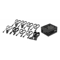Corsair RMx Series RM750x блок питания 750 W 24-pin ATX ATX Черный Corsair RMx Series RM750x блок питания 750 W 24-pin ATX ATX Черный