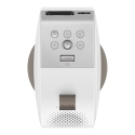 BenQ GV32 500 ANSI lumens DLP 1080p (1920x1080) Balta BenQ GV32 500 ANSI lumens DLP 1080p (1920x1080) Balta