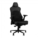 ASUS ROG Courser Core Universāls spēļu krēsls Polsterēts sēdeklis Melns