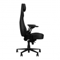ASUS ROG Courser Core Универсальное игровое кресло Мягкое сиденье Черный ASUS ROG Courser Core Универсальное игровое кресло Мягкое сиденье Черный