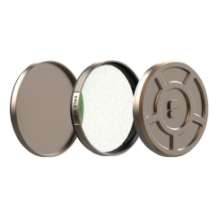 PolarPro 135-GLDMST-46MM camera lens filter Gold Mist + Polarizer camera filter