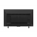 TCL T69C 43T69C televizorius 109,2 cm (43") 4K Ultra HD Smart TV „Wi-Fi“ Juoda 350 cd/m² TCL T69C 43T69C televizorius 109,2 cm (43") 4K Ultra HD Smart TV „Wi-Fi“ Juoda 350 cd/m²