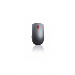 Lenovo 4X30H56886 pele Birojs Abām rokām RF Bezvadu Lāzers 1600 DPI