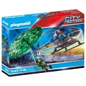 Playmobil City Action 70569 mängukujuke