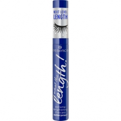 Essence 958322 тушь для ресниц 02 Black 10 ml
