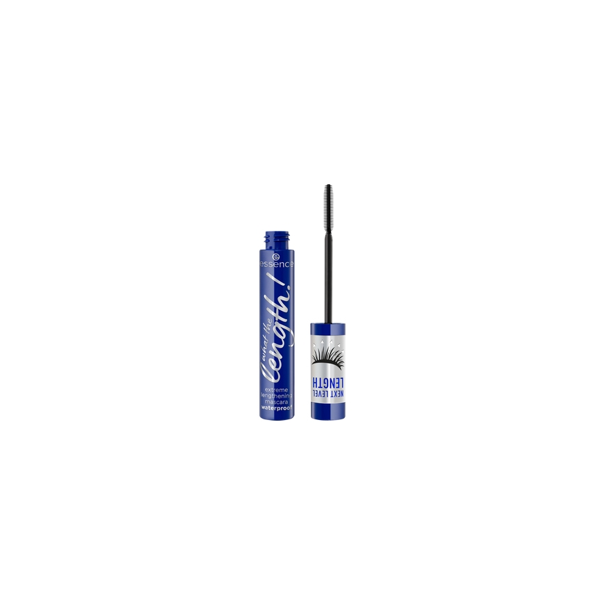 Essence 958322 ripsmetušš 02 Black 10 ml – 3