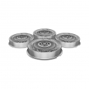 Philips HS740 Blade Refill HS740/15 Replacement electric shaving heads Philips HS740 Blade Refill HS740/15 Replacement electric shaving heads