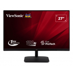 Viewsonic VA2732-H-2 computer monitor 68.6 cm (27") 1920 x 1080 pixels Full HD LED Black
