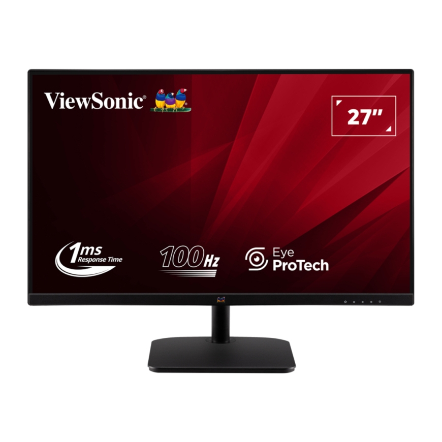 Viewsonic VA2732-H-2 monitori 68,6 cm
