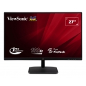 Viewsonic VA2732-H-2 монитор для ПК 68,6 cm (27") 1920 x 1080 пикселей Full HD LED Черный Viewsonic VA2732-H-2 монитор для ПК 68,6 cm (27") 1920 x 1080 пикселей Full HD LED Черный