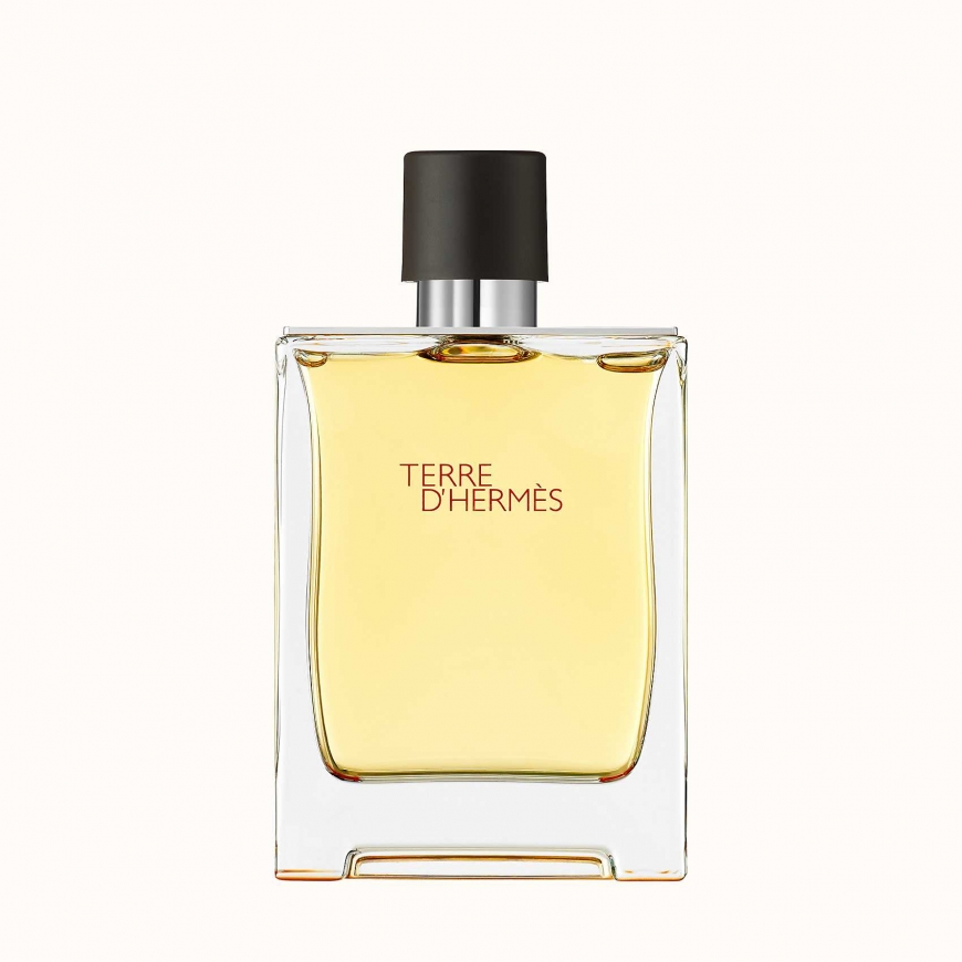 Hermes Terre d`Hermès 200 ml Vīrieši