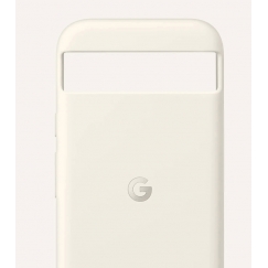 Google GA05488-WW mobiliojo telefono dėklas 15,5 cm (6.1") Kreminė spalva