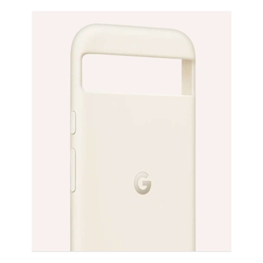 Google GA05488-WW matkapuhelimen suojakotelo 15,5 cm (6.1") Suojus Kerman väri – 2