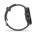 Garmin Forerunner 55 MIP 42 mm Skaitmeninis 208 x 208 pikseliai Lietimui jautrus ekranas Pilka GPS ( Garmin Forerunner 55 MIP 42 mm Skaitmeninis 208 x 208 pikseliai Lietimui jautrus ekranas Pilka GPS (